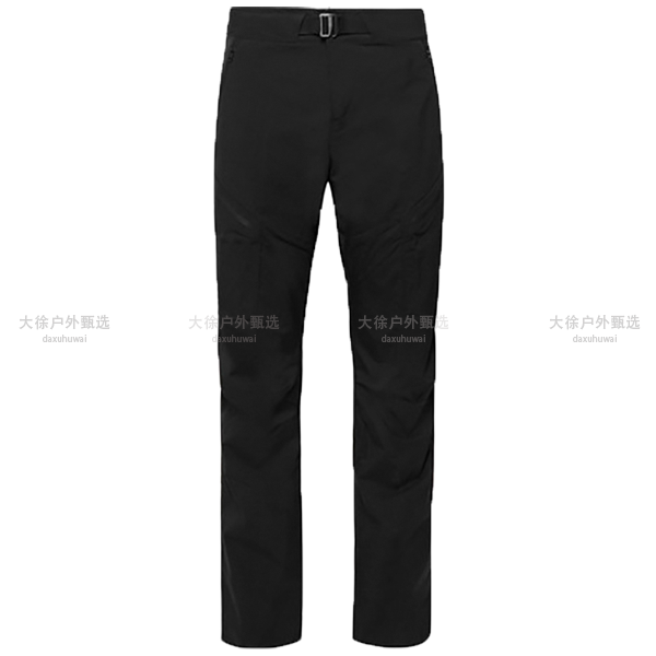 【国内现货】GAMMA ligweight pant 夏季速干轻薄透气长裤 30761