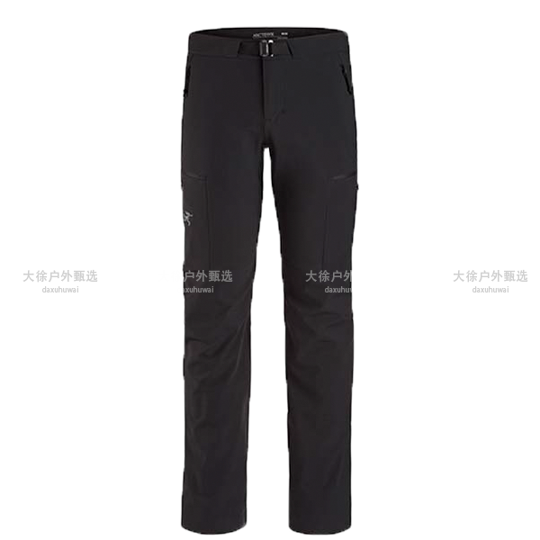 【国内现货】Gamma MX 冬季防风防水 冬季保暖休闲冲锋裤（24118）