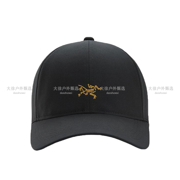 【国内现货】黑金刺绣 Small Bird经典棒球帽 （140613）