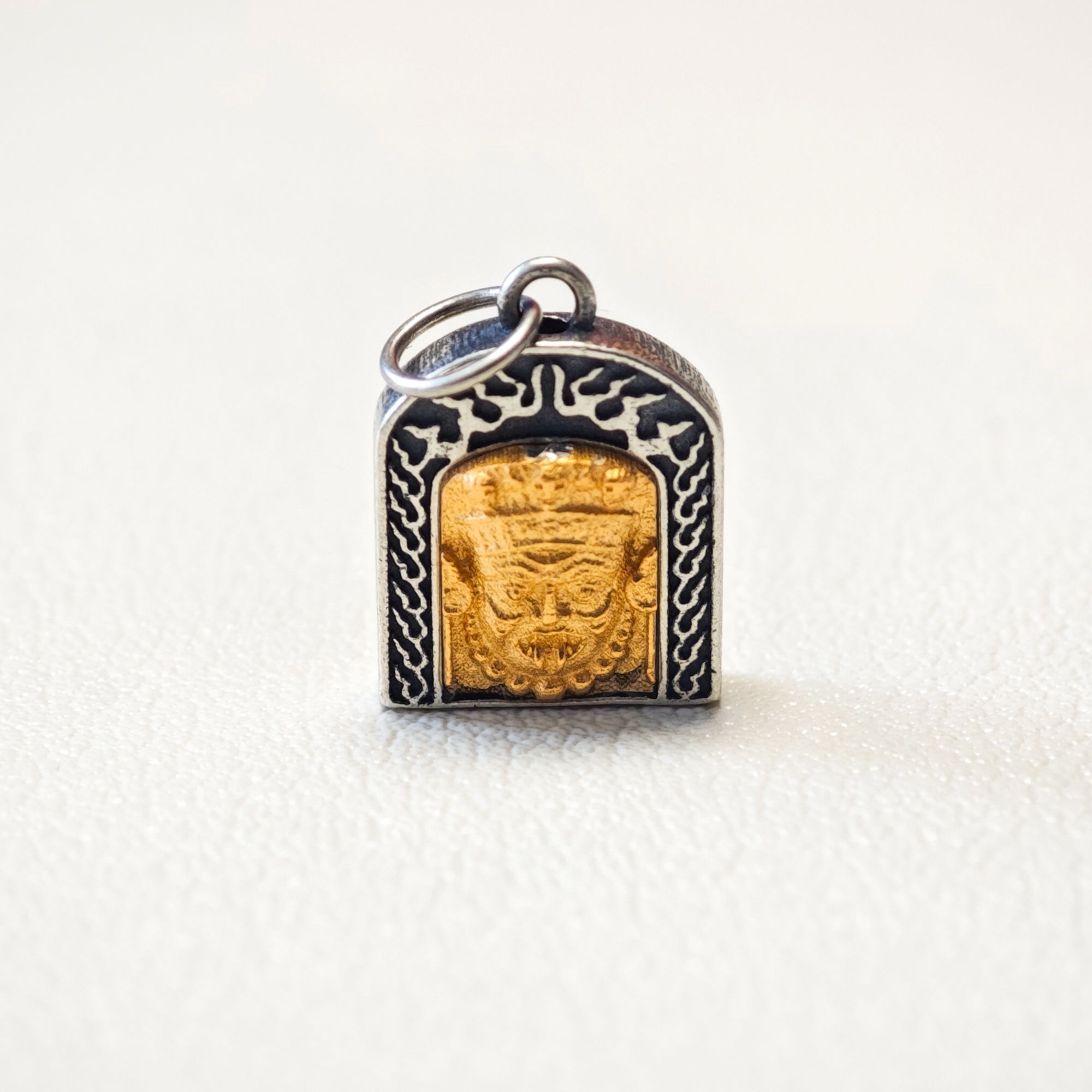 925银银制品 文玩专用925银配饰