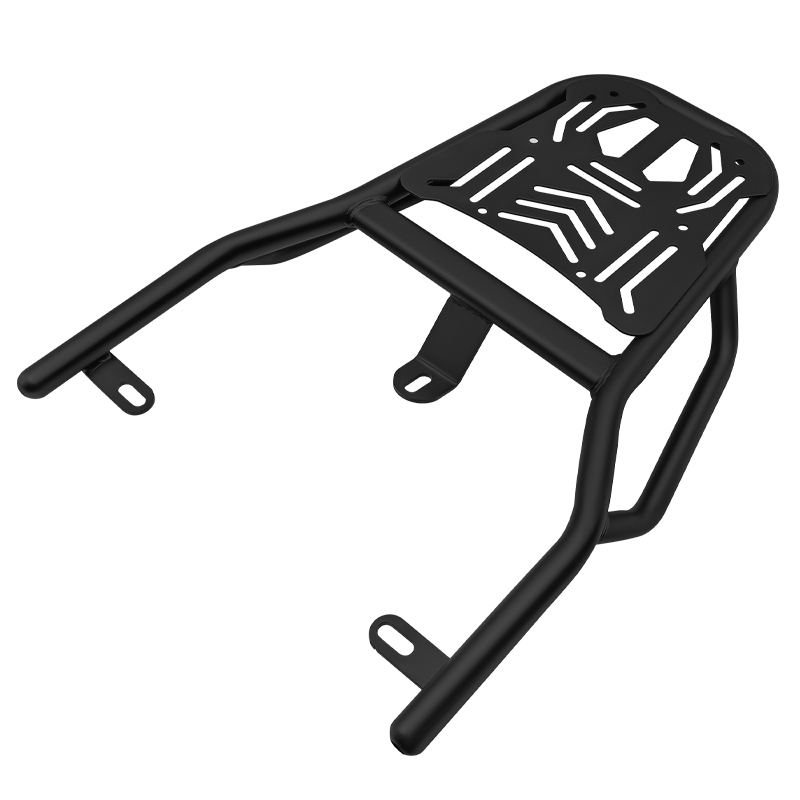 适用台铃电动车赤兔超能货架电动车尾架后备箱支架后衣架