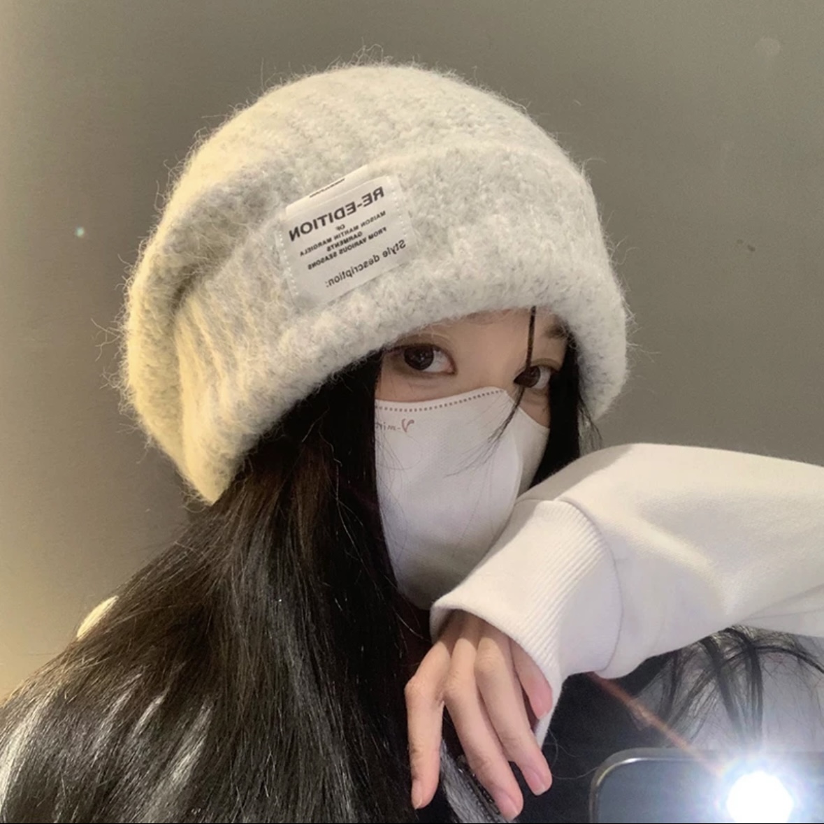 12月13号优品《高端礼帽》孤品 B401-600