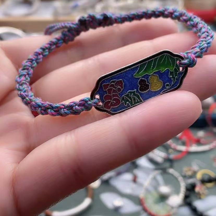 925银耳饰 四九点九专属 配件链接一（18寸针式银项圈）