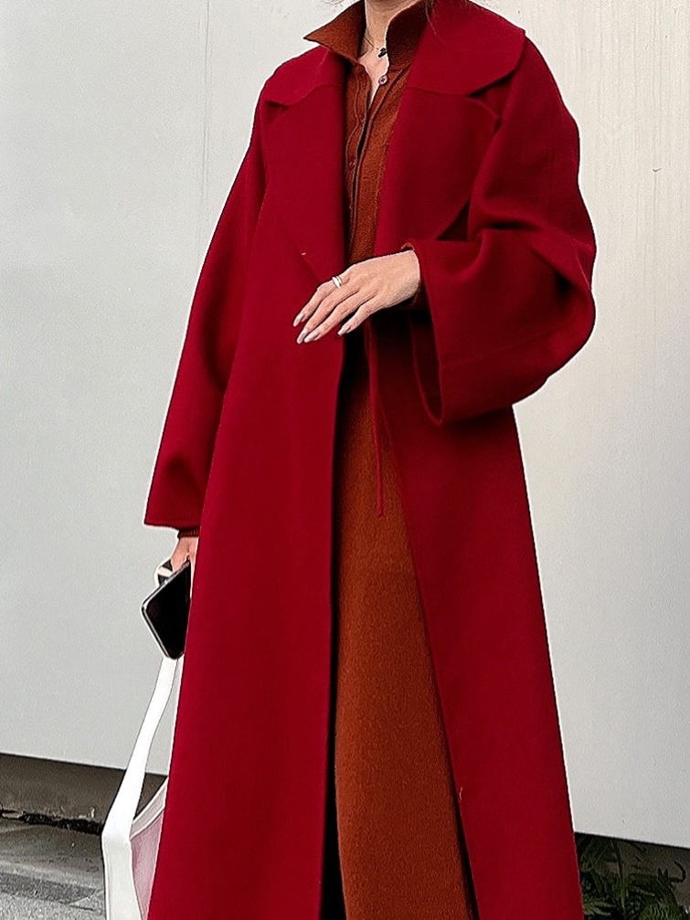 【点点专属】拍下备注编号--气质格调小众外套