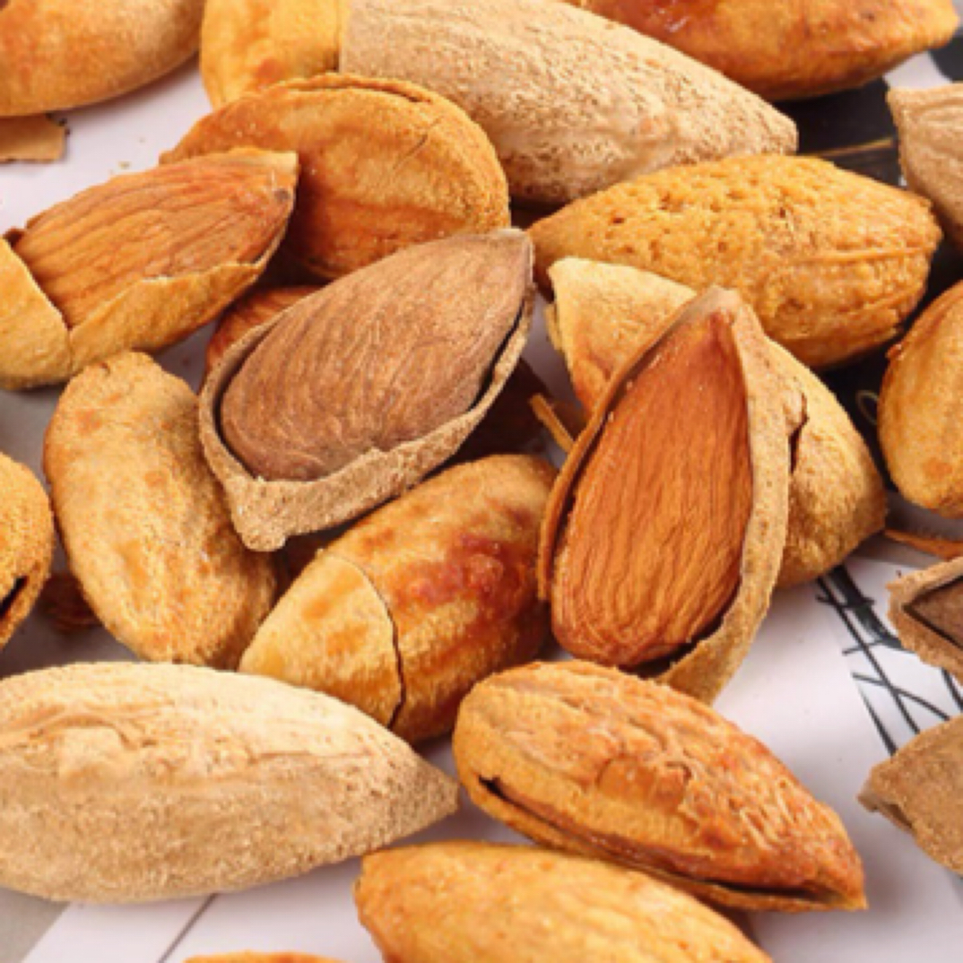 小阳哥-奶香巴旦木