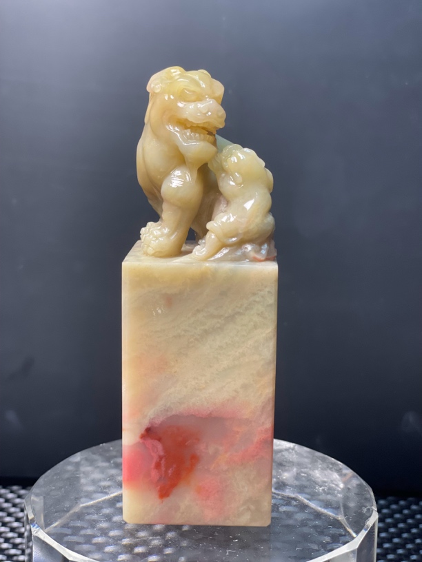 3.6/3.6/10.7巴林石（060