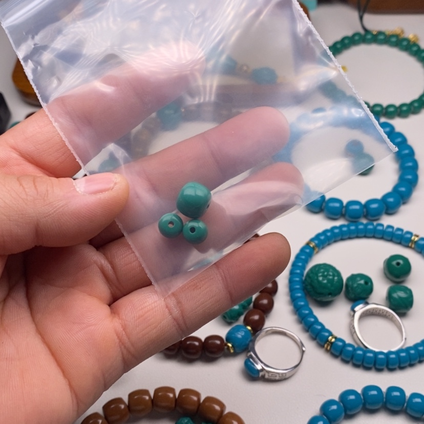 【闪购商品】文玩核桃吊坠阿*