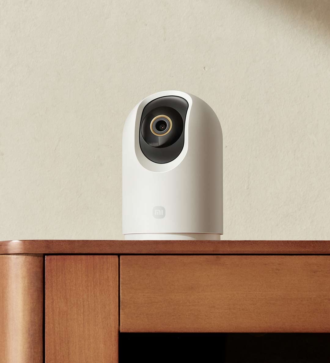 小米智能摄像机3Pro云台版