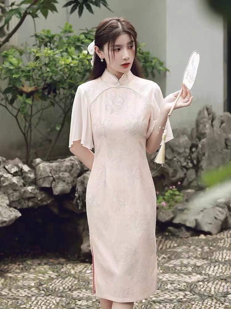 （土豆旗袍直播间） 《瑕疵！瑕疵！瑕疵！》 一定要备注编码