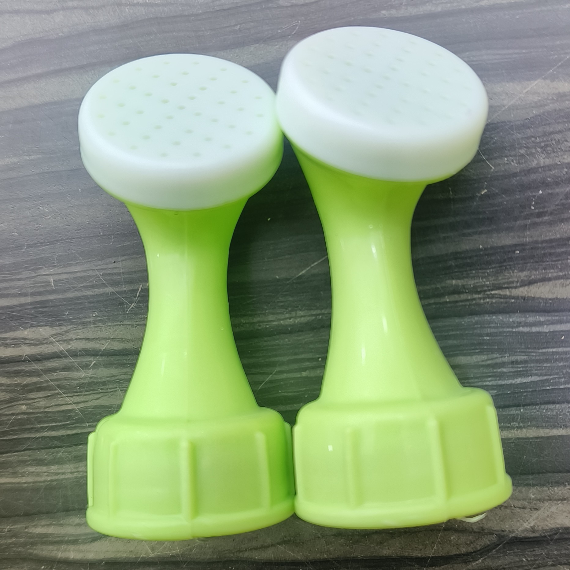 便携式家用庭院花园浇花洒水喷头自动喷水壶