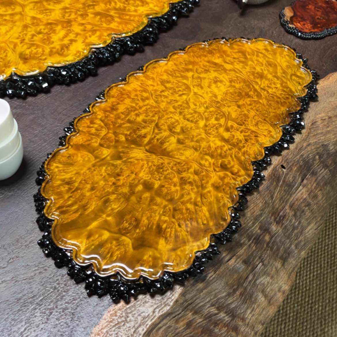 【闪购商品】木用****8黄金樟干泡