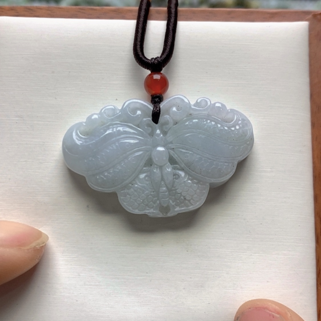 【闪购商品】翡翠挂件未镶嵌