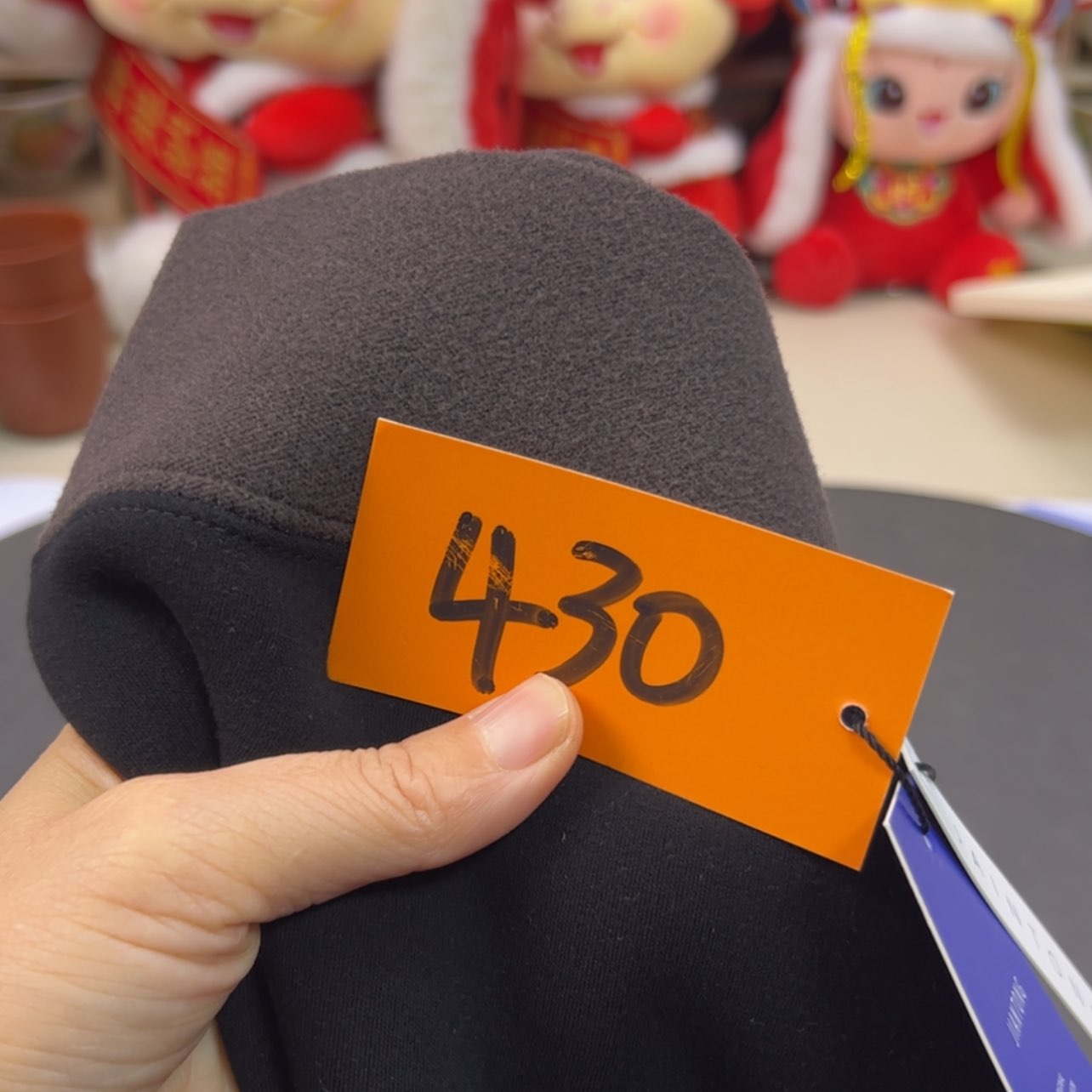 【闪购商品】密胺摆件