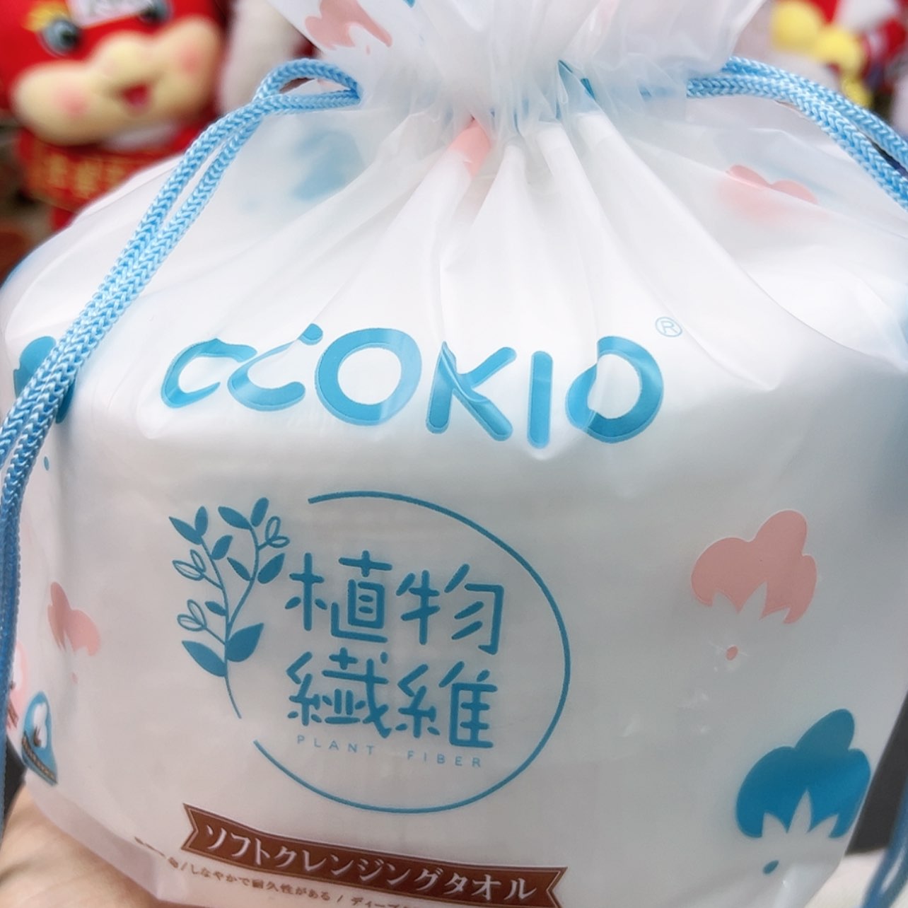 【闪购商品】密胺摆件