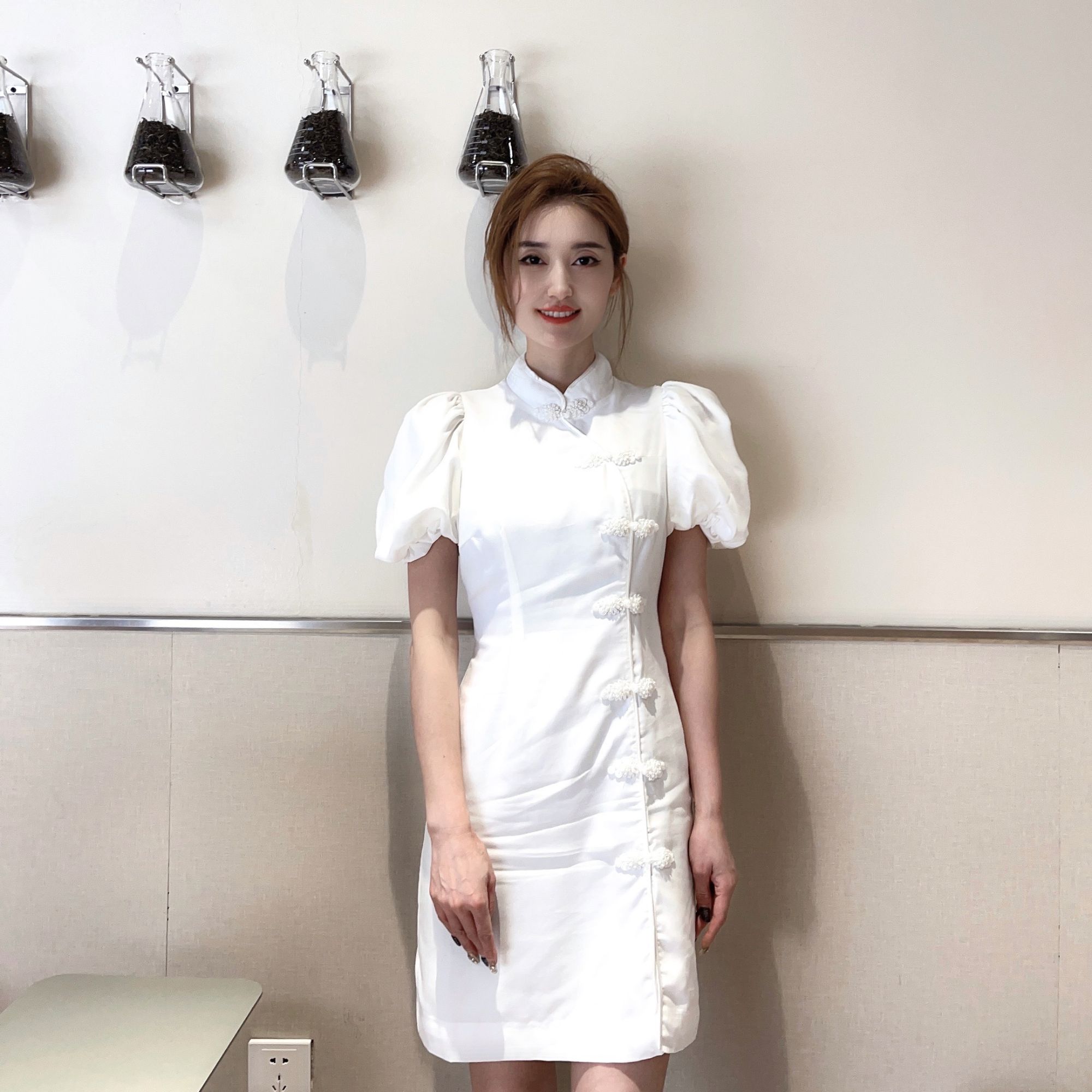 【艾艾】309.9-399.9点这里，精品女装