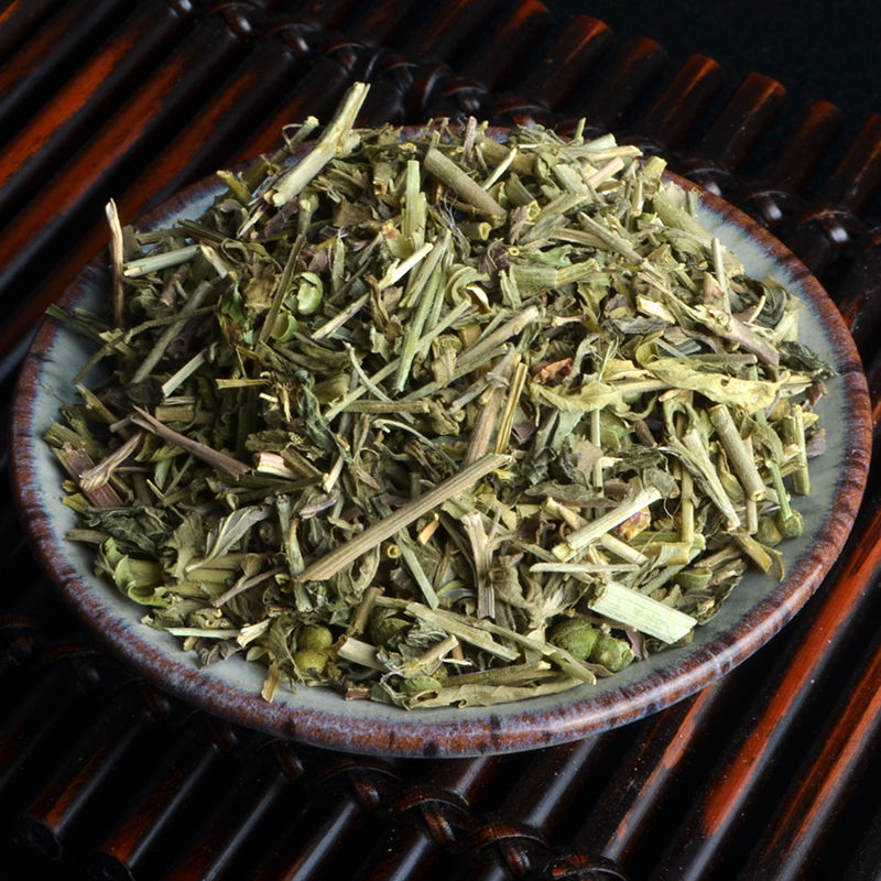 正宗珍珠透骨草野生透骨草新货珍珠透骨草250-500g包邮另售益母草
