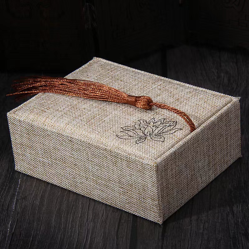 【高端系列】传承佳品 万元礼盒 (缘）