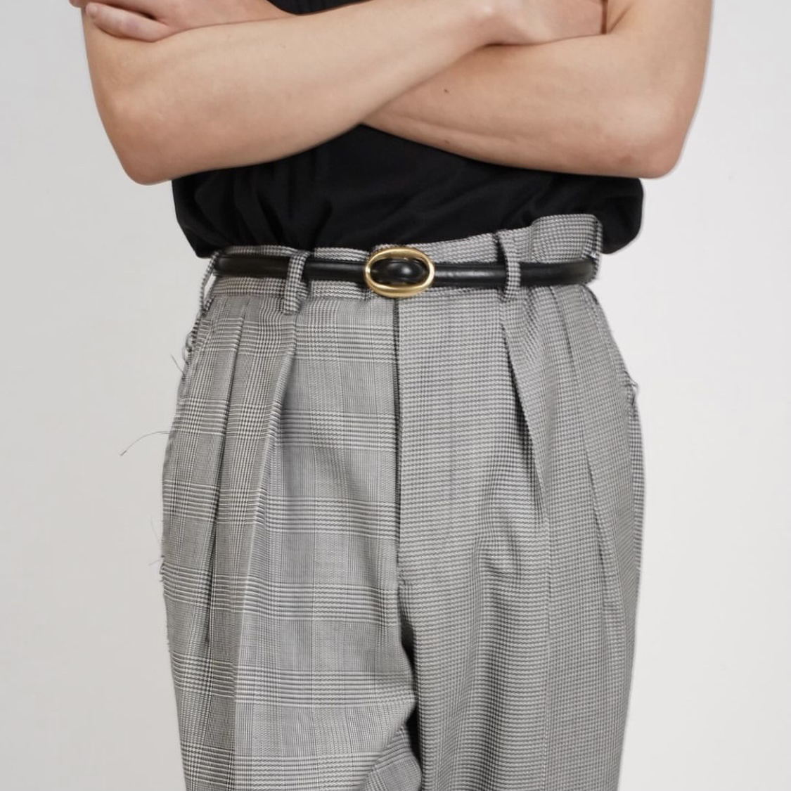 vintage古着复古感时尚包包