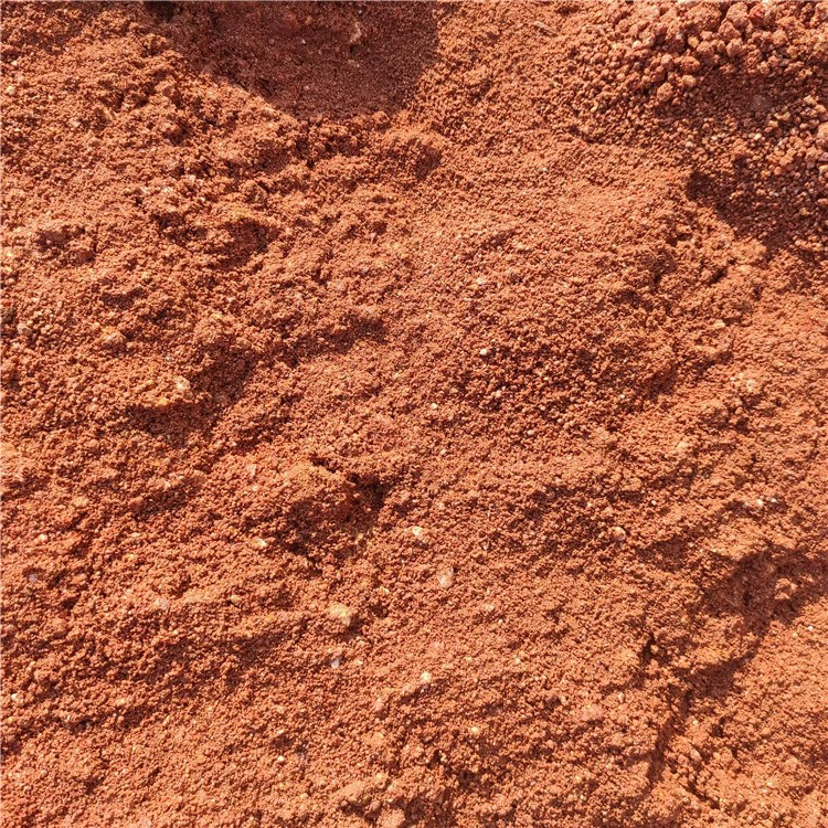 桂花专用酸性土壤红土（约5.8斤）