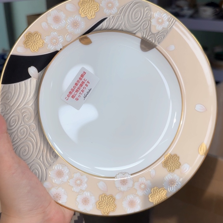 其他的高端陶瓷器