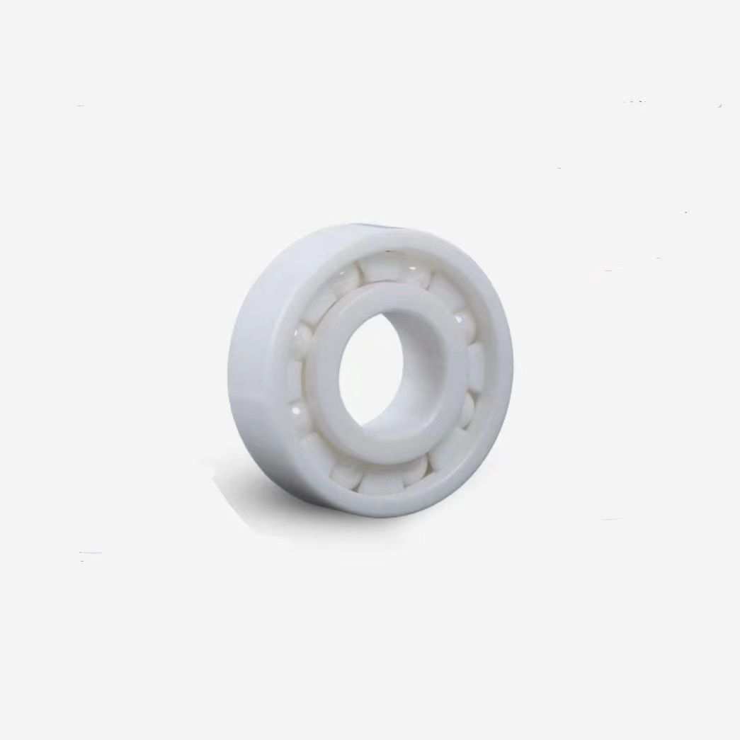 超顺滑陶瓷水滴轮专用不用保养陶瓷轴承配件