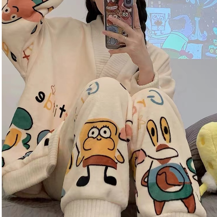 孤品睡衣家居服~拍下备注编码