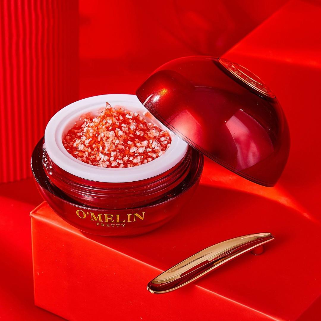 【到手4盒】欧美莲视黄醇龙血膏素颜霜50g/盒（带防伪码）