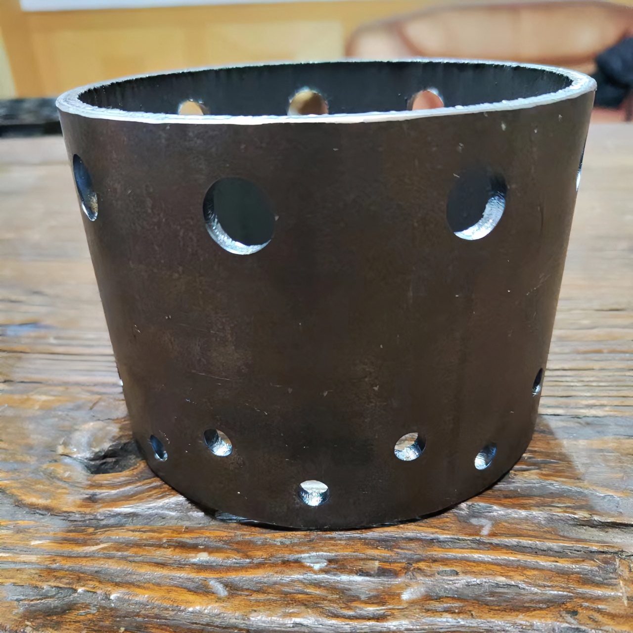 加厚汽化圈多用茶炉内胆汽化圈观火炉专用内胆炭火小茶炉专用内胆