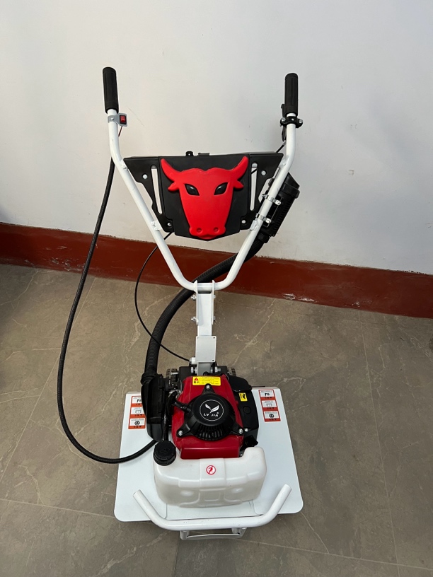 华胜动力微耕机（新款）