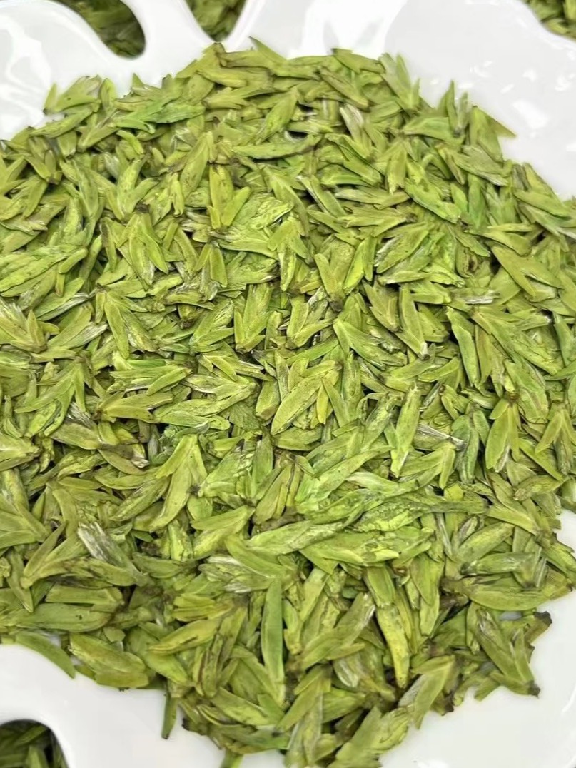 2025新茶龙井尝鲜的A05：：：：1号