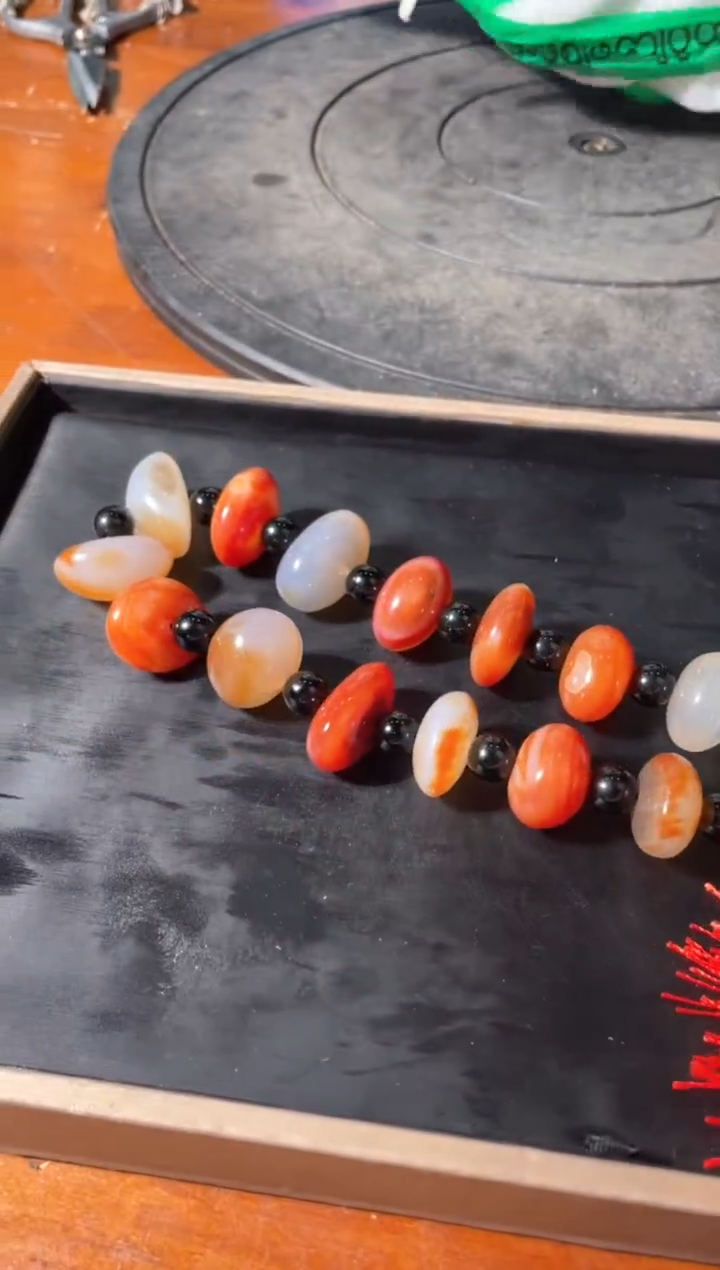 【闪购商品】玛瑙/玉髓珠宝奇石未镶嵌拍一发一