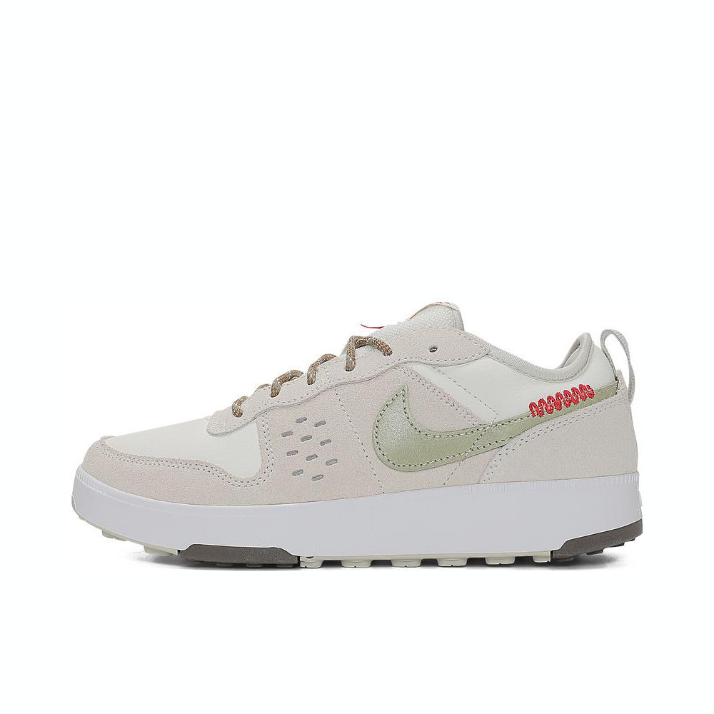 NIKE耐克2025男大童NIKE C1TY (GS)儿童运动鞋HV6003-131