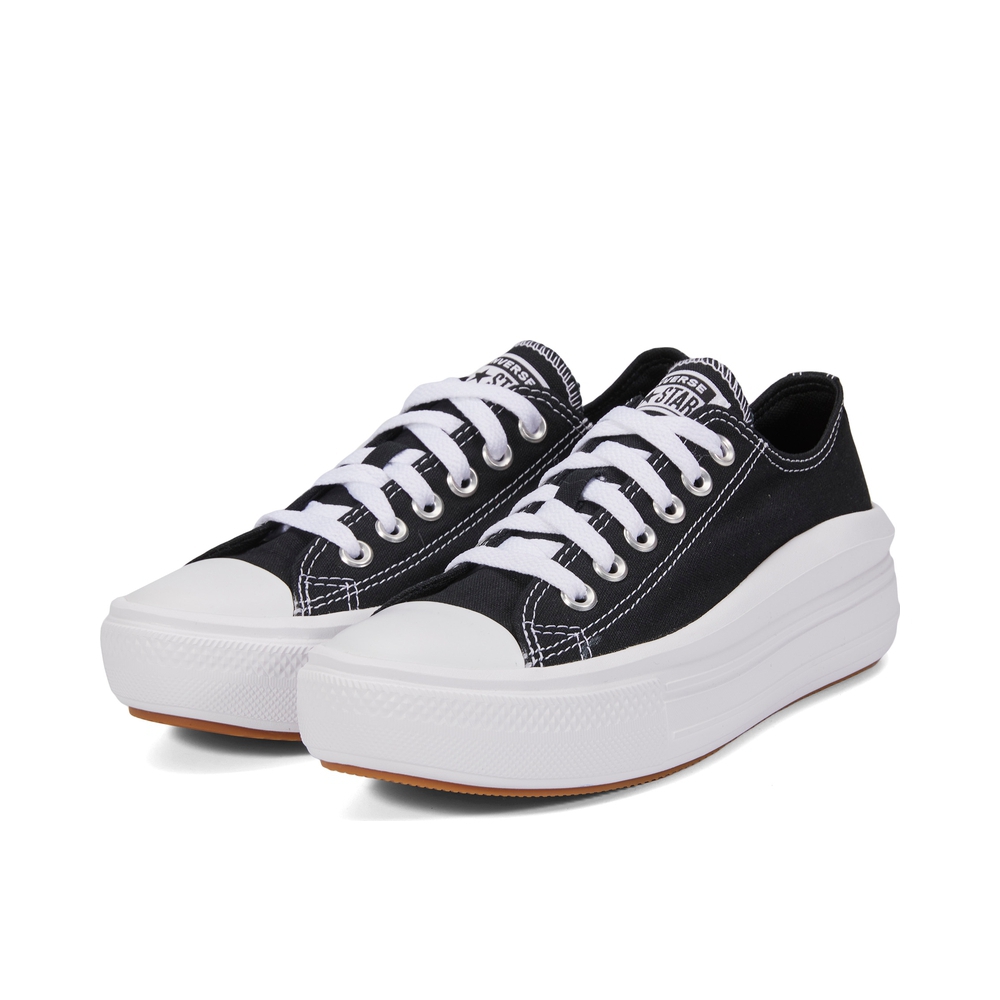 CONVERSE/匡威 2023年中性Chuck Taylor系带帆布鞋延续款570256C