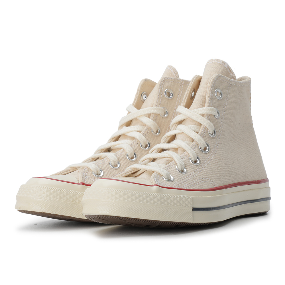 CONVERSE/匡威 2023年中性Chuck Taylor系带帆布鞋延续款162053C