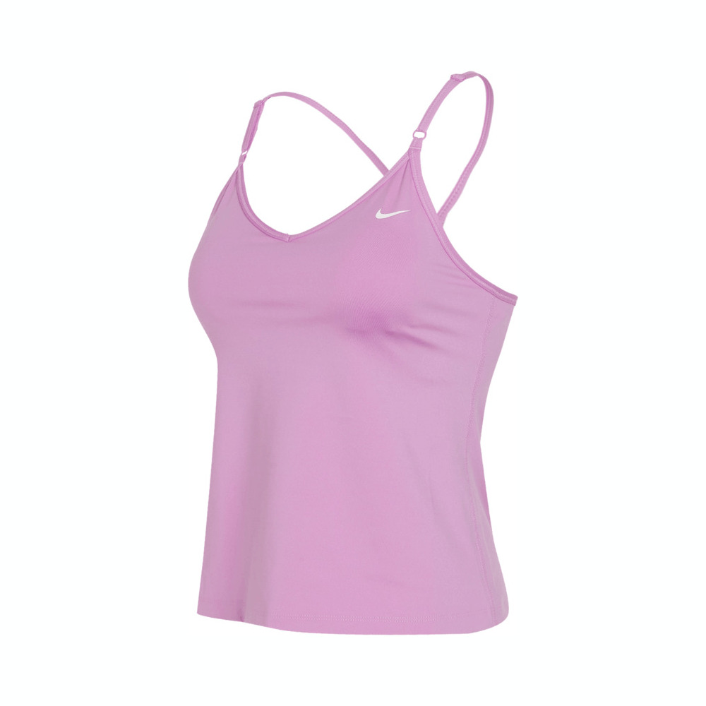 nike耐克2023年新款女子AS W NK INDY BRA TANK背心DX0031-532