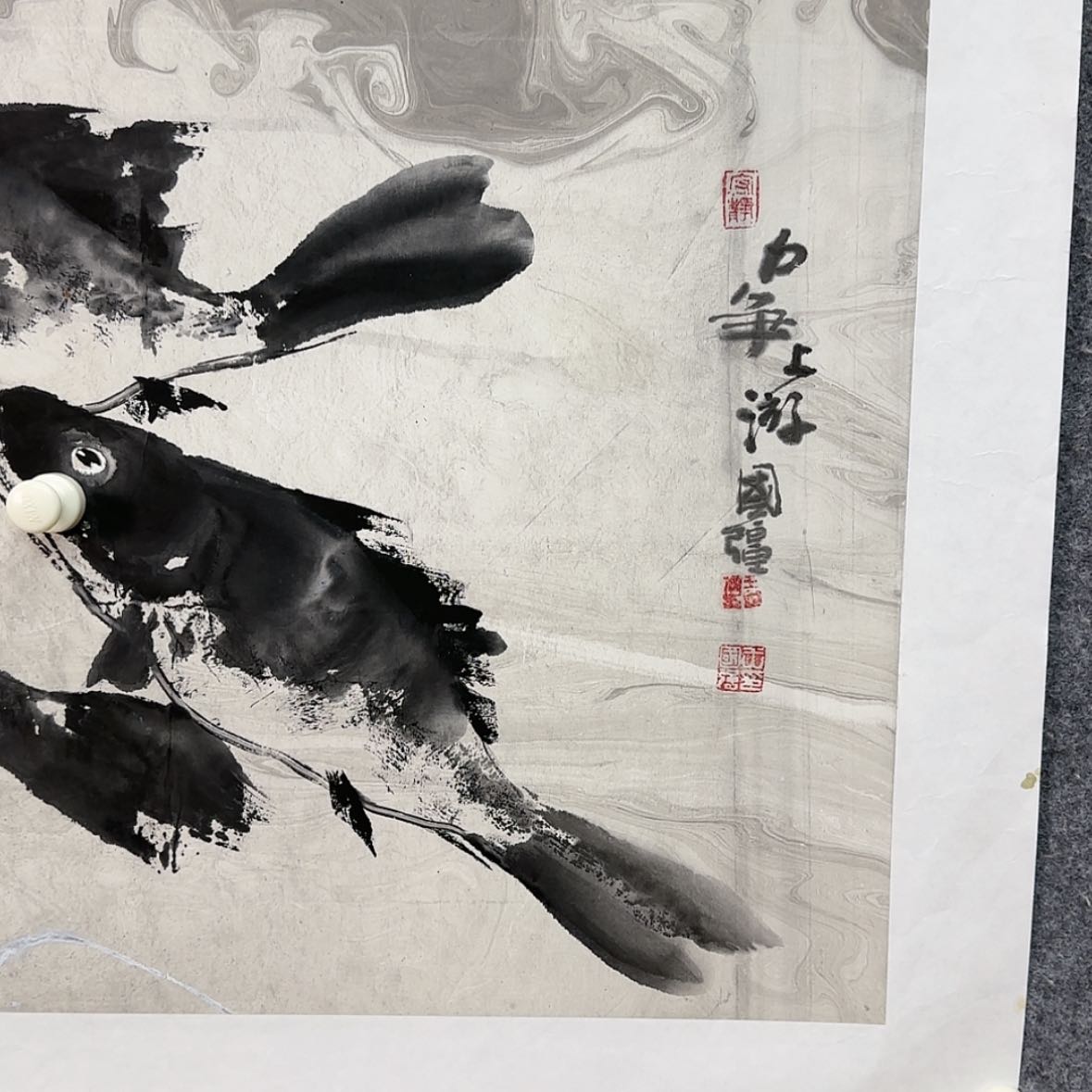 【闪购商品】书法恭喜发财
