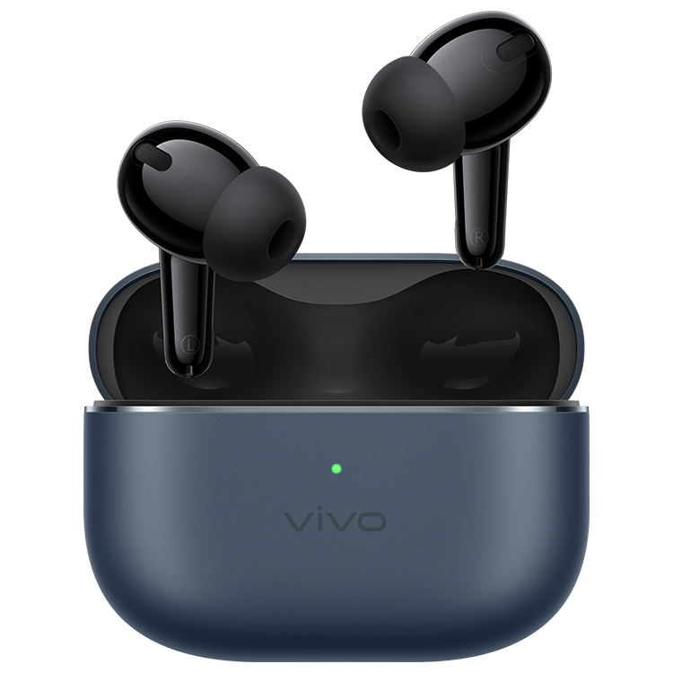 【小时达】vivo TWS 4 新品降噪耳机音乐运动游戏