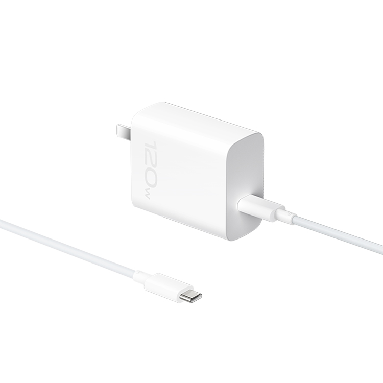 【小时达】vivo 120w闪充套装 长线版