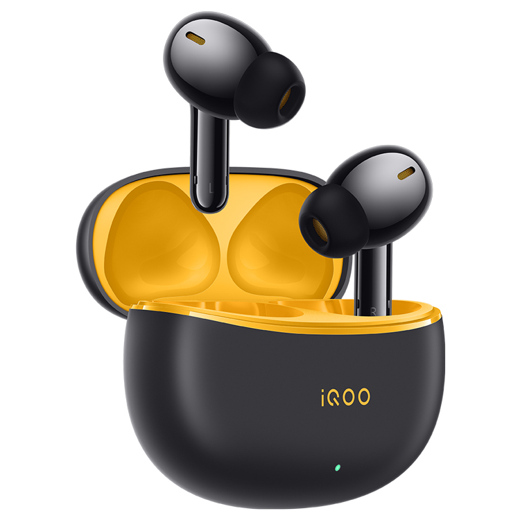 【小时达】iQOO TWS 1e蓝牙耳机  重磅来袭