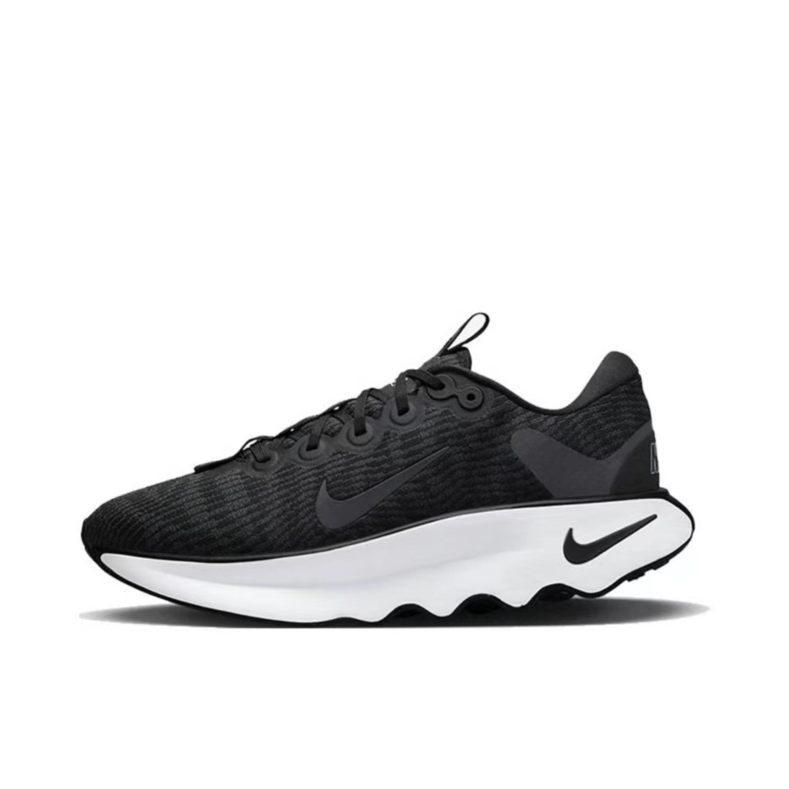 Nike耐克男鞋秋新款MOTIVA缓震轻便透气休闲运动跑步鞋DV1237-001