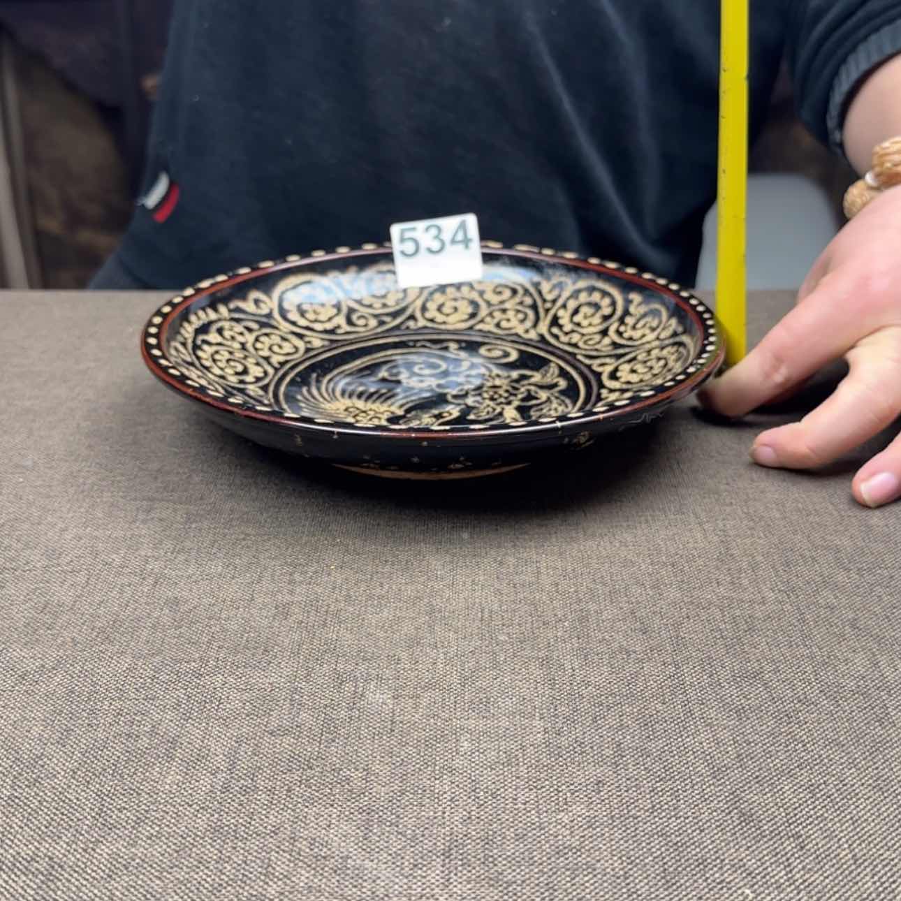 【闪购商品】瓷摆件