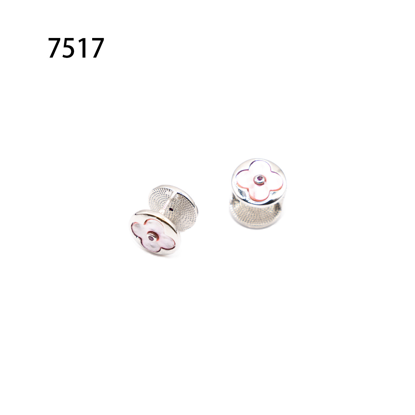 铜合金耳饰 设计师气质耳环小众设计高级感耳环耳饰～7517