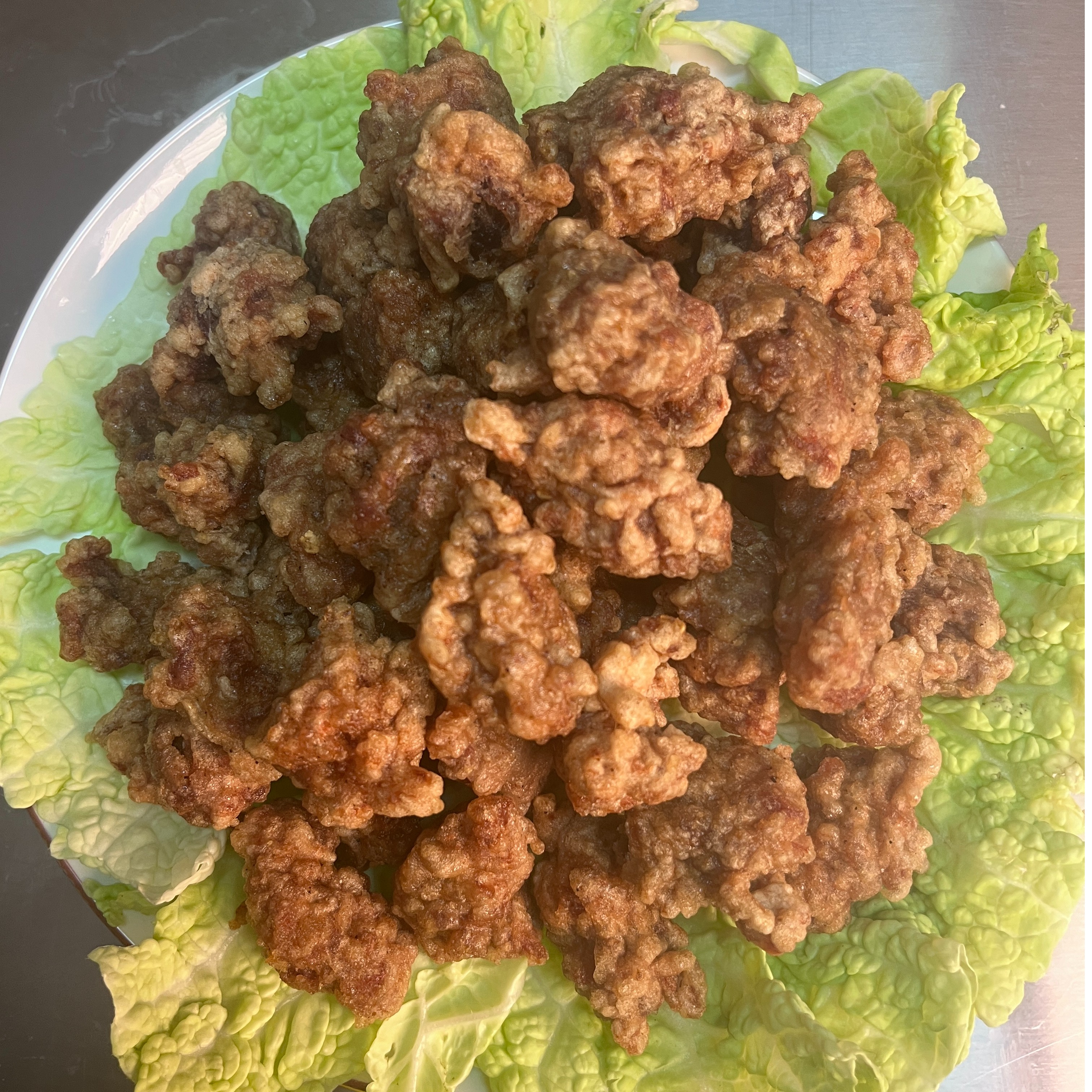 伊兰荣百年传承油炸牛肉丸子冷冻无色素零添加