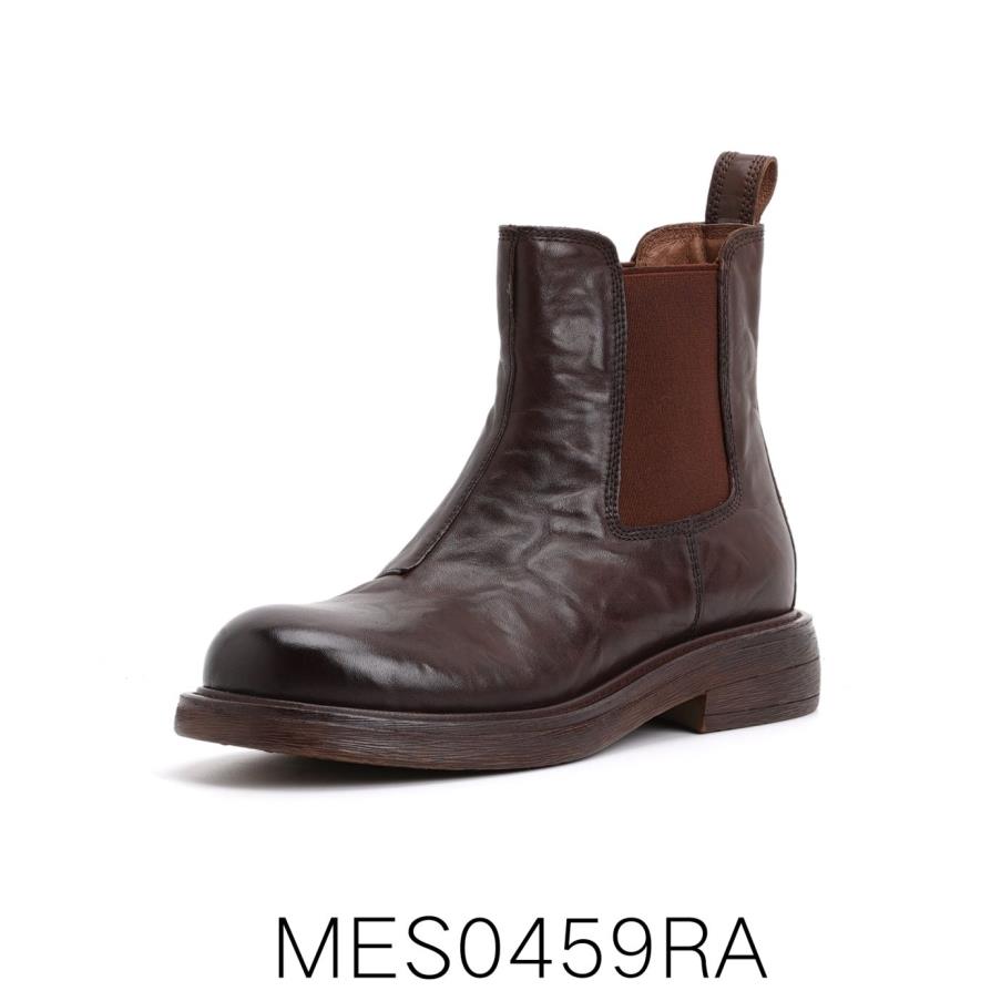 MELODIE/麦露迪高端优雅时尚复古潮流百搭舒适精品女鞋-MES0459R