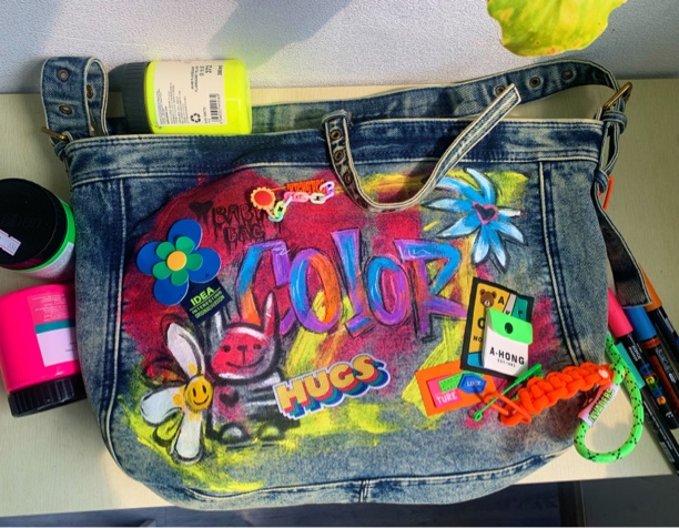 各种黑色牛仔韩版欧美包包补差价链接未经允许不要单拍哦书包