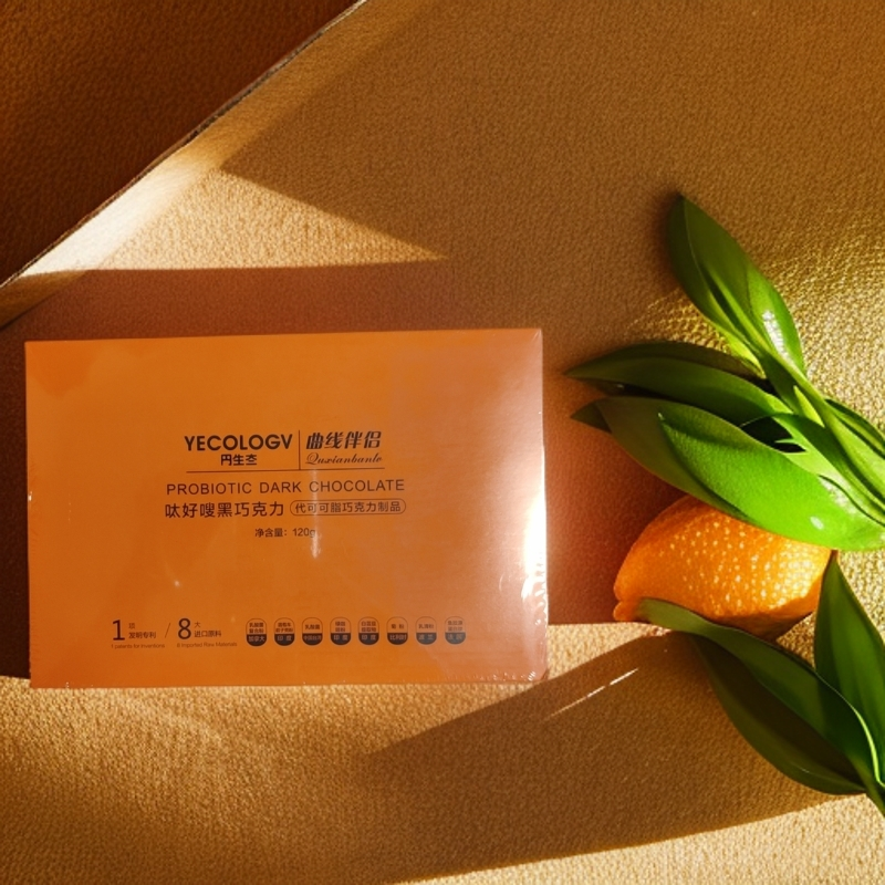 呔好嗖黑巧克力（代可可脂巧克力制品）