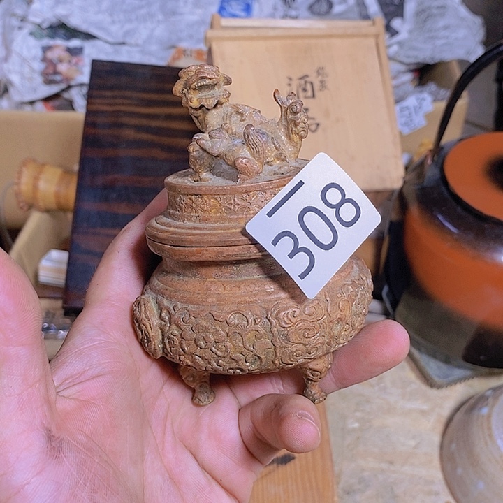 摆件阿宝先生推荐哈普