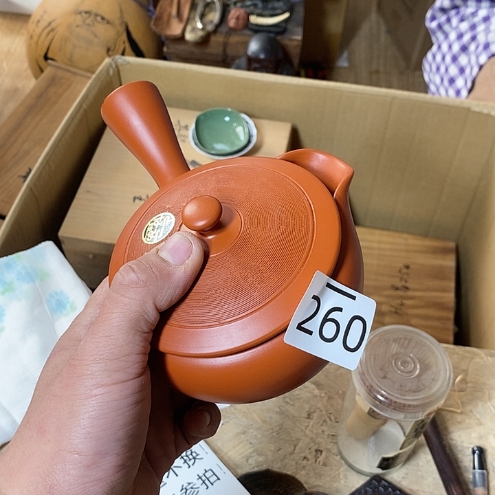 瓷片牛厂长推荐好物