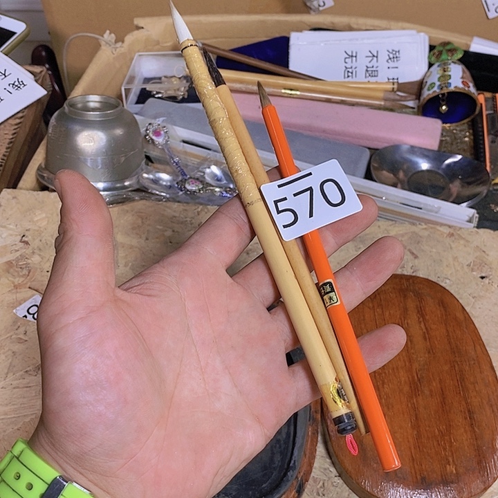 摆件客户阿宝先生推荐好物