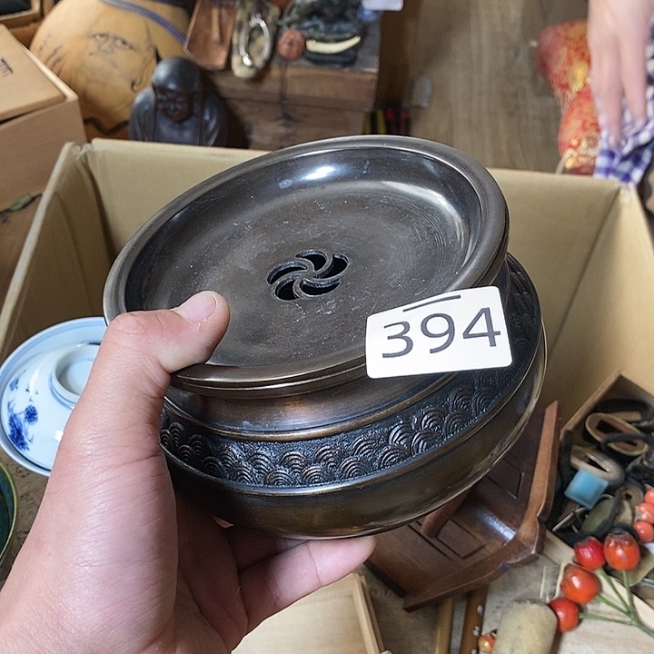 瓷片牛厂长推荐好物